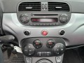 FIAT 500C 0.9 TwinAir Turbo 500S / Virtual cockpit / clima, Autobedrijf Ter Kuile, Enschede