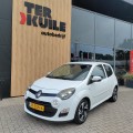 RENAULT TWINGO 1.2 16V COLLECTION 2012 , Autobedrijf Ter Kuile, Enschede