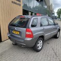 KIA SPORTAGE 2.0 CVVT X-ECUTIVE, Autobedrijf Ter Kuile, Enschede