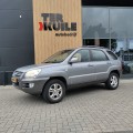 KIA SPORTAGE 2.0 CVVT X-ECUTIVE, Autobedrijf Ter Kuile, Enschede