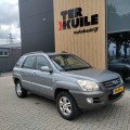 KIA SPORTAGE 2.0 CVVT X-ECUTIVE, Autobedrijf Ter Kuile, Enschede