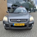 KIA SPORTAGE 2.0 CVVT X-ECUTIVE, Autobedrijf Ter Kuile, Enschede