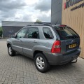 KIA SPORTAGE 2.0 CVVT X-ECUTIVE, Autobedrijf Ter Kuile, Enschede