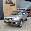 KIA SPORTAGE 2.0 CVVT X-ECUTIVE, Autobedrijf Ter Kuile, Enschede