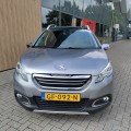 PEUGEOT 2008 1.2 PureTech Allure, Autobedrijf Ter Kuile, Enschede