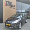 CITROEN C3 1.6 VTI EXCLUSIVE 2012 AUTOMAAT N.A.P. , Autobedrijf Ter Kuile, Enschede