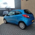 FORD KA 1.2 COOL&SOUND 2010 netjes onderhouden!, Autobedrijf Ter Kuile, Enschede