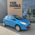 FORD KA 1.2 COOL&SOUND 2010 netjes onderhouden!, Autobedrijf Ter Kuile, Enschede
