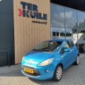 FORD KA 1.2 COOL&SOUND 2010 netjes onderhouden!, Autobedrijf Ter Kuile, Enschede