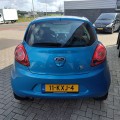 FORD KA 1.2 COOL&SOUND 2010 netjes onderhouden!, Autobedrijf Ter Kuile, Enschede