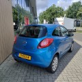 FORD KA 1.2 COOL&SOUND 2010 netjes onderhouden!, Autobedrijf Ter Kuile, Enschede