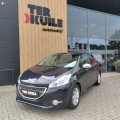 PEUGEOT 208 1.2 VTI ALLURE 2013 netjes!, Autobedrijf Ter Kuile, Enschede