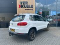 VOLKSWAGEN TIGUAN 1.4 TSI Sport&Style / Rijklaar, Autobedrijf Ter Kuile, Enschede