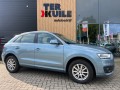 AUDI Q3 2.0 TFSI Quattro Business Edition, Autobedrijf Ter Kuile, Enschede