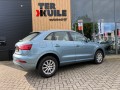 AUDI Q3 2.0 TFSI Quattro Business Edition, Autobedrijf Ter Kuile, Enschede