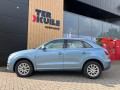 AUDI Q3 2.0 TFSI Quattro Business Edition, Autobedrijf Ter Kuile, Enschede