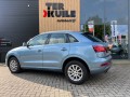 AUDI Q3 2.0 TFSI Quattro Business Edition, Autobedrijf Ter Kuile, Enschede