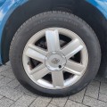 RENAULT MEGANE 2.0-16V PRIVILÈGE Invalide uitvoering!, Autobedrijf Ter Kuile, Enschede
