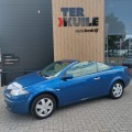 RENAULT MEGANE 2.0-16V PRIVILÈGE Invalide uitvoering!, Autobedrijf Ter Kuile, Enschede