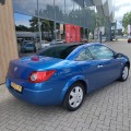 RENAULT MEGANE 2.0-16V PRIVILÈGE Invalide uitvoering!, Autobedrijf Ter Kuile, Enschede
