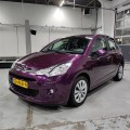 CITROEN C3 1.2 PURET COLLECTION 2015, Autobedrijf Ter Kuile, Enschede