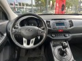 KIA SPORTAGE 1.6 GDI X-TRA, Autobedrijf Ter Kuile, Enschede