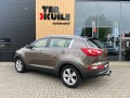 KIA SPORTAGE 1.6 GDI X-TRA, Autobedrijf Ter Kuile, Enschede