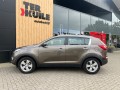 KIA SPORTAGE 1.6 GDI X-TRA, Autobedrijf Ter Kuile, Enschede
