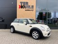 MINI MINI 1.6 ONE MINIMAL. BNS, Autobedrijf Ter Kuile, Enschede