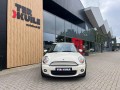 MINI MINI 1.6 ONE MINIMAL. BNS, Autobedrijf Ter Kuile, Enschede
