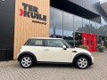 MINI MINI 1.6 ONE MINIMAL. BNS, Autobedrijf Ter Kuile, Enschede