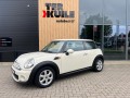 MINI MINI 1.6 ONE MINIMAL. BNS, Autobedrijf Ter Kuile, Enschede