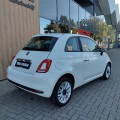 FIAT 500 0.9 2018 T POPSTAR, Autobedrijf Ter Kuile, Enschede