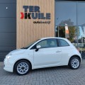 FIAT 500 0.9 2018 T POPSTAR, Autobedrijf Ter Kuile, Enschede