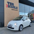 FIAT 500 0.9 2018 T POPSTAR, Autobedrijf Ter Kuile, Enschede