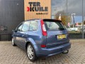 FORD FOCUS 1.8-16V Futura - APK 04-2026, Autobedrijf Ter Kuile, Enschede