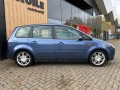 FORD FOCUS 1.8-16V Futura - APK 04-2026, Autobedrijf Ter Kuile, Enschede