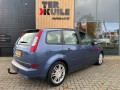 FORD FOCUS 1.8-16V Futura - APK 04-2026, Autobedrijf Ter Kuile, Enschede