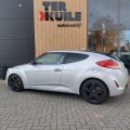 HYUNDAI VELOSTER 1.6 GDI I-CATCHER 2012 , Autobedrijf Ter Kuile, Enschede