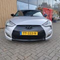 HYUNDAI VELOSTER 1.6 GDI I-CATCHER 2012 , Autobedrijf Ter Kuile, Enschede