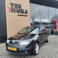 SKODA FABIA 1.4-16V ELEGANCE NW-Driem/APK, Autobedrijf Ter Kuile, Enschede