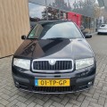 SKODA FABIA 1.4-16V ELEGANCE NW-Driem/APK, Autobedrijf Ter Kuile, Enschede
