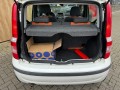 FIAT PANDA 1.2 Class / airco / Pano, Autobedrijf Ter Kuile, Enschede
