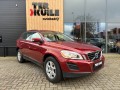 VOLVO XC60 2.0T Kinetic / cam / nav / cruise, Autobedrijf Ter Kuile, Enschede