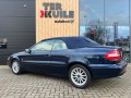 VOLVO C70 2.0 T Tourer / Cabrio , Autobedrijf Ter Kuile, Enschede