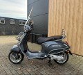 VESPA Primavera touring Primavera 50 Edition , Autobedrijf Ter Kuile, Enschede