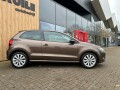 VOLKSWAGEN POLO 1.4-16V Trendline / Schuifdak / Trekhaak / Navi, Autobedrijf Ter Kuile, Enschede
