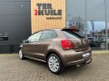 VOLKSWAGEN POLO 1.4-16V Trendline / Schuifdak / Trekhaak / Navi, Autobedrijf Ter Kuile, Enschede