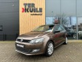VOLKSWAGEN POLO 1.4-16V Trendline / Schuifdak / Trekhaak / Navi, Autobedrijf Ter Kuile, Enschede