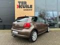 VOLKSWAGEN POLO 1.4-16V Trendline / Schuifdak / Trekhaak / Navi, Autobedrijf Ter Kuile, Enschede